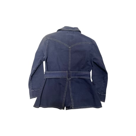[USED] Levi's For Girl♡コットンJKT