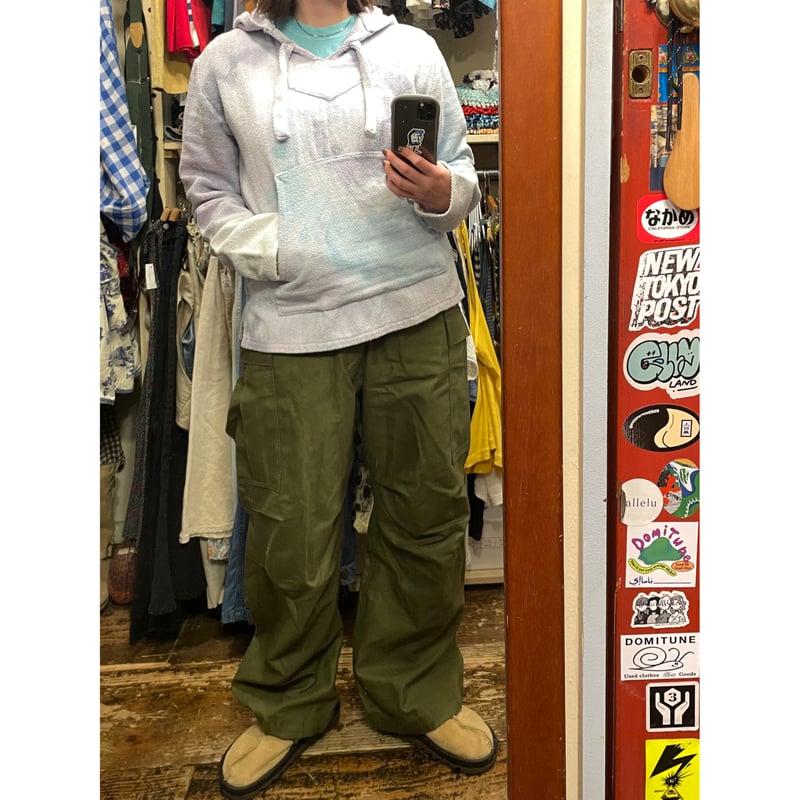 USED] タイダイ染め メキパ☁️ | garden730