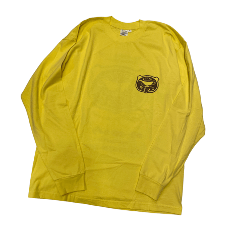 [どすこい弁当学芸大学店]  カリーカイラス LONG Tee