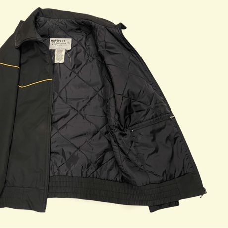 [USED] 中綿入り🚜NYLON JACKET