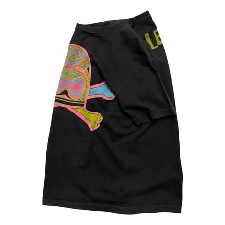 [USED]”LEILOE”Tee