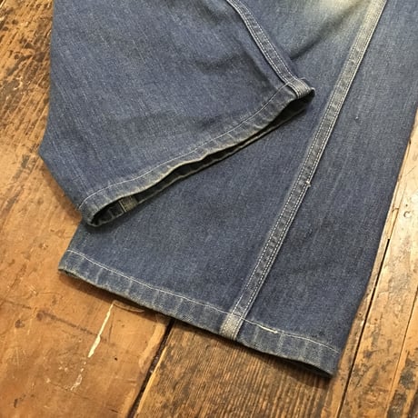 [USED] 女の子にオススメ! Denim Overall