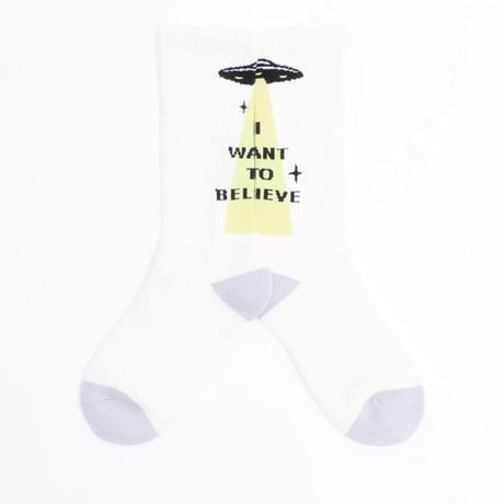 [CHEAP TIME$] IWANT TO BELIEVE SOX