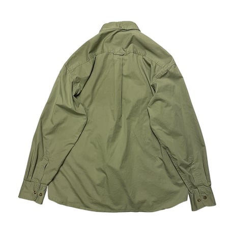 [USED] CABELA'S FISHING SHIRT 🎣
