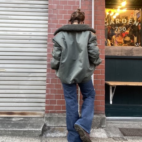 [SELECT] US B-15 JKT Repro