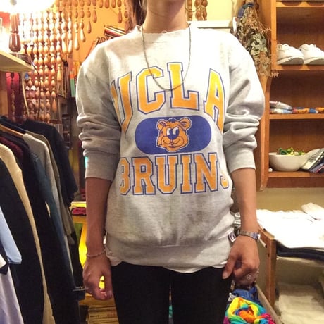 [USED] UCLA SWEAT