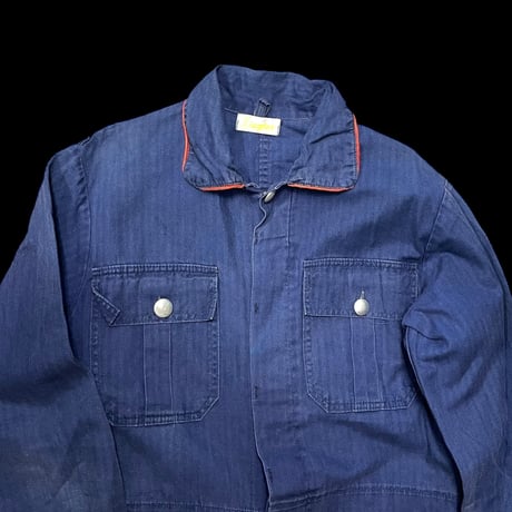 [USED] Euro jump-suits