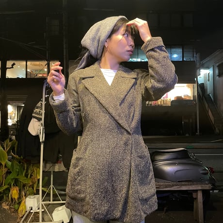 [USED] OLD "JILSANDER" ジャケット