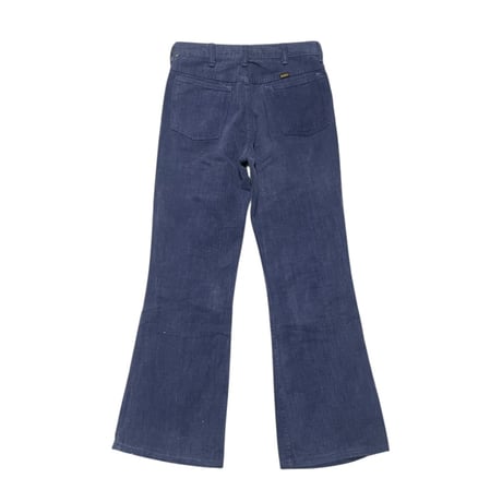 [USED] 70's MARVERICK セーラーパンツ