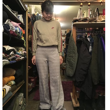 [USED]  NIKE ✔︎ VINTAGE SWEAT