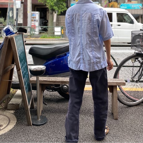 [USED] イイ色！Levi's 501