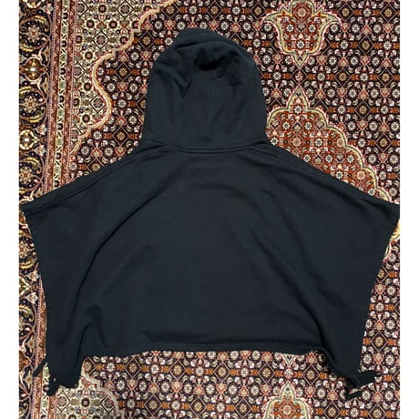 [USED] FACETASM 変型PARKA
