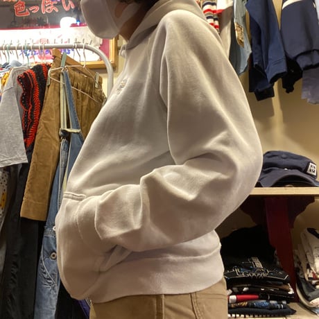 [USED]    vintage "JIMMY'Z" PARKA