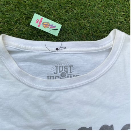 [USED]  PICASSO BULLS  tee