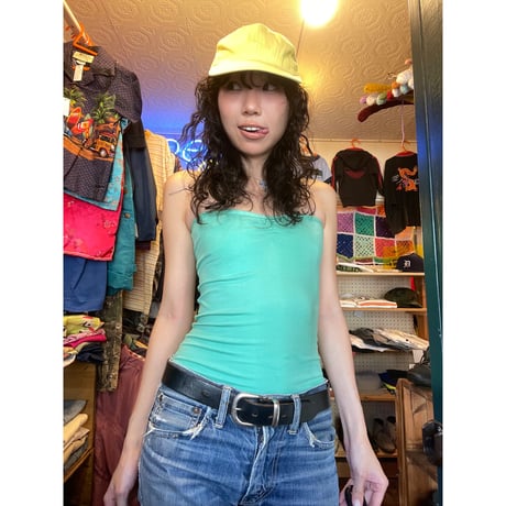 [USED] American apparel  BODYSUITS