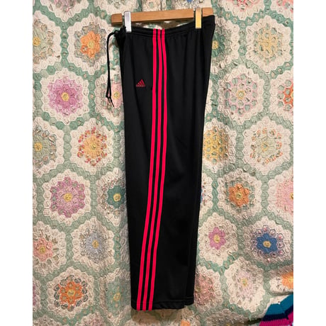 [USED] '03 adidas ジャージパンツ