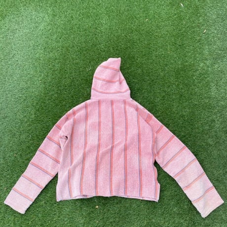 [USED] MEXICAN PARKA