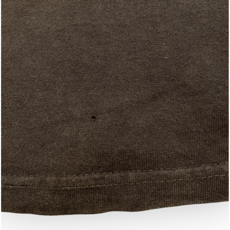 [USED] 00's POWELL "CROSSBONES" Tee