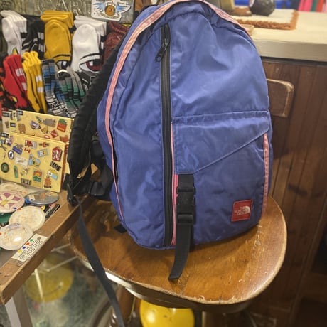 [USED]THENORTHFACE リュック