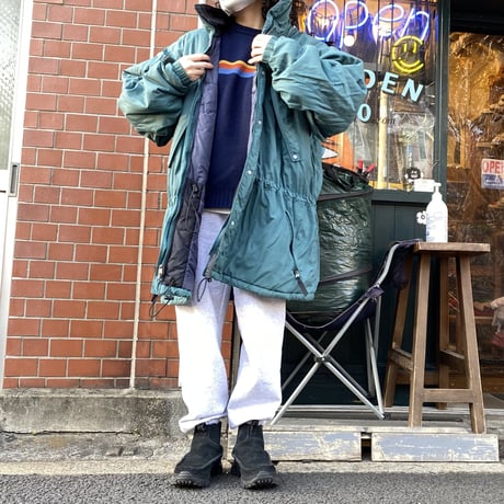 [USED] 90's patagonia 雪なしタグ🏷GUIDE JKT!!