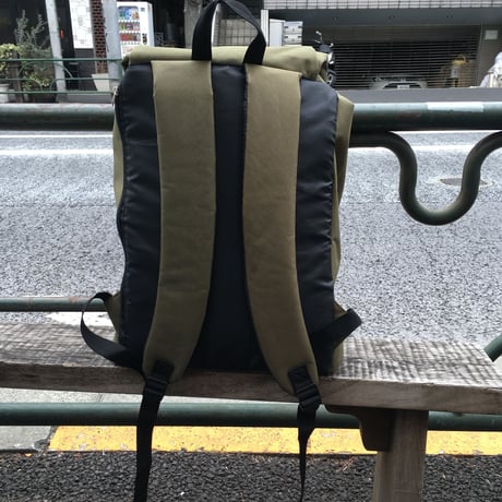 [ JHAKX ] Travelers back pack