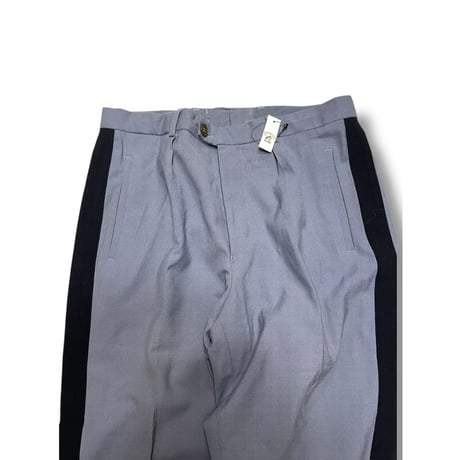 [DEADSTOCK]  チェコ ラインスラックス（W34 L32）