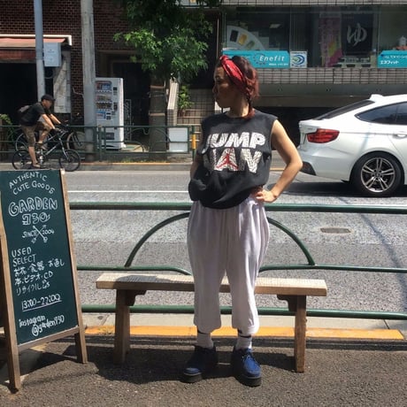 [USED] ストレッチイージーパンツ