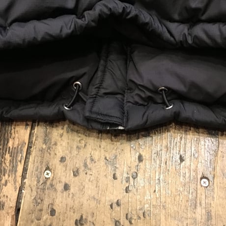 [USED] THE NORTH FACE ダウンジャケット