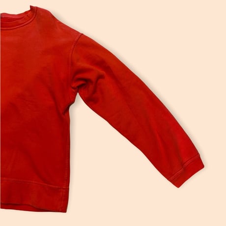 [USED]OLD CHUMS❤️  SWEAT