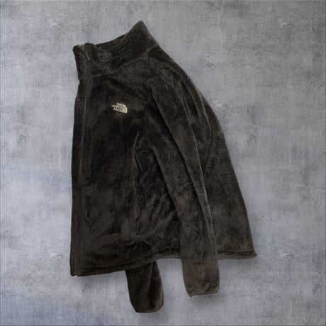 [USED] THE NORTH FACE FULL ZIP フリースJKT