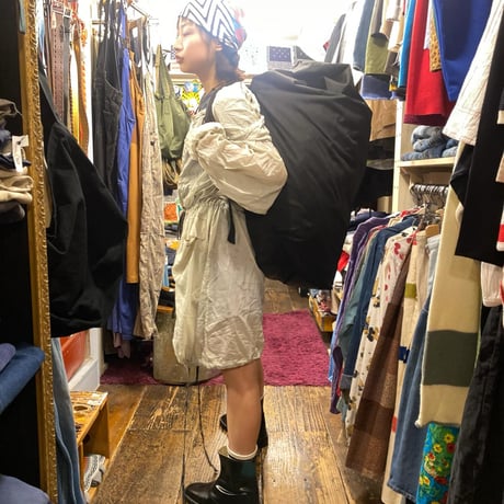 [SELECT] US ダッフル BAG / LARGE Repro