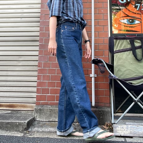 [USED] levies 510 w31×L31 made in U.S.A.