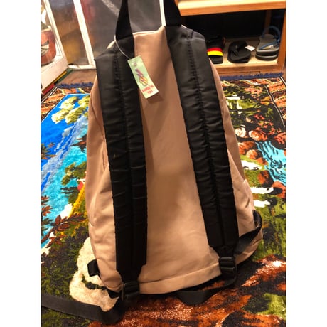 [USED]  EASTPAK ヌーディ BEIGE♡
