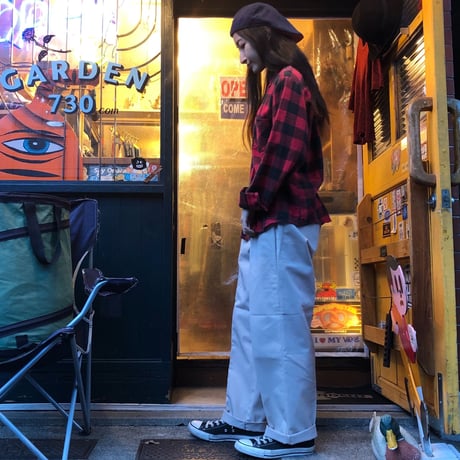 [USED] KANGOL FLEXFIT ハンチング♡