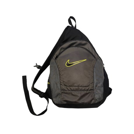 [USED]  NIKE  ONE ショルダー BAG