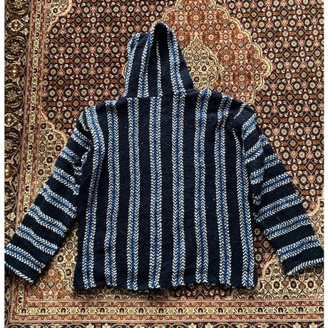 [USED] MEXICAN PARKA