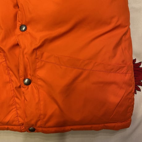 [USED] Ralph Lauren リバーシブルVEST
