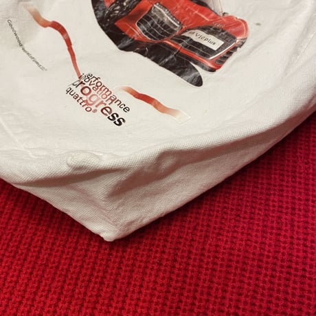 [USED] Audi ショルダーBAG🚗