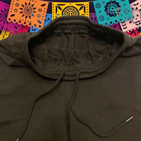 [SELECT] 8.6oz SWEAT SHORTS