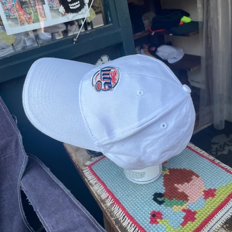 [USED] LITE beer cap!🍺