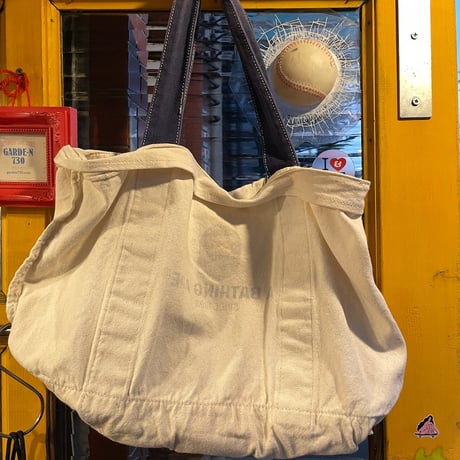 [USED] APE TOTE BAG🦍