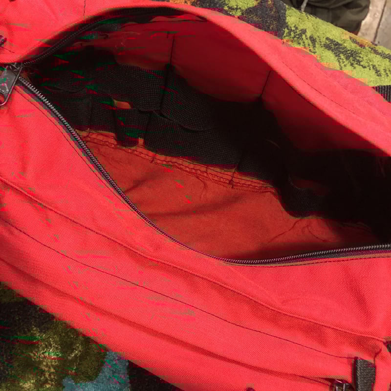 USED] 80's cannondale BAG!! | garden730