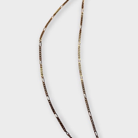 [Aquvii] PALMISTRY NECKLACE / PIERCE