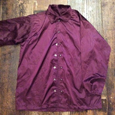 [USED] 超BIG コーチJKT!