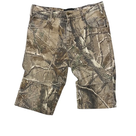 [USED]リアルツリーshorts