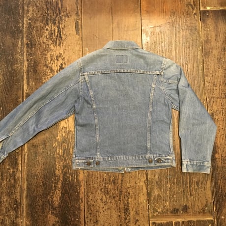 [USED] Levis Gジャン 70706  BOYS 18