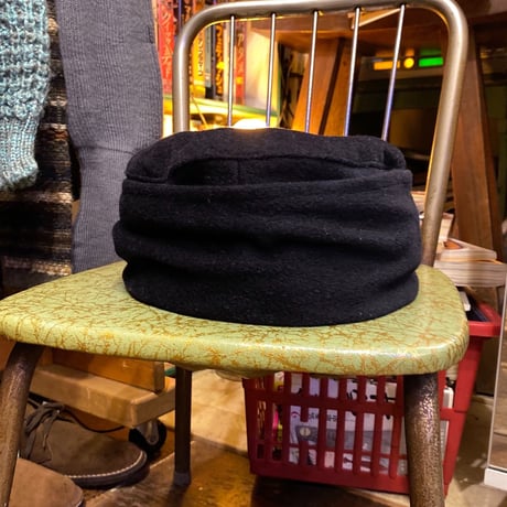 [DEAD STOCK] イタリア軍ウールCAP！