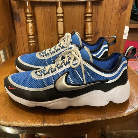 [USED] NIKE '17  ZOOM SPRDN US7h