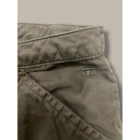 [USED] y2k CARGO Pants