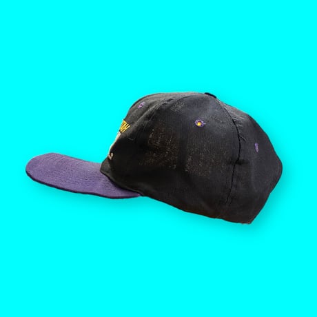 [USED]NBA”UTAH JAZZ”cap